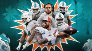 Miami Dolphins